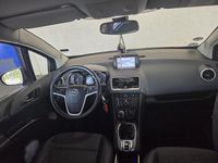 Gebraucht Opel Meriva 100 PS (73 kW) 2011 Andere farben Van / Kleinbus
