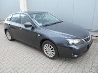 gebraucht Subaru Impreza 2.0R Active Allrad, GAS-Anlage