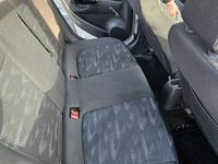 Gebraucht Opel Corsa Color Edition 87 PS (63 kW) 2011 Grau Kleinwagen