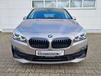 gebraucht BMW 218 Active Tourer i Advantage HiFi LED RFK Navi