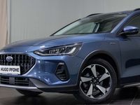 Gebraucht Ford Focus Active X 125 PS (91 kW) 2023 Uni lackierung Kombi