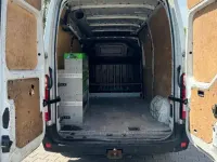 Gebraucht Renault Master 145 PS (106 kW) 2017 Weiß Van