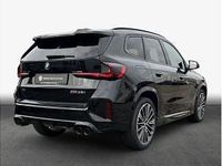 Ny BMW X1 Performance 300 HK (220 kW) 2026 Sort SUV
