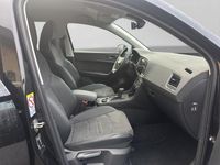 Gebraucht Cupra Ateca 150 PS (110 kW) 2025 Schwarz SUV