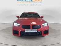 Gebraucht BMW M2 Performance 460 PS (338 kW) 2023 Rot Coupé