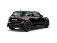 Gebraucht Mini Cooper Classic 136 PS (100 kW) 2023 Schwarz Kleinwagen