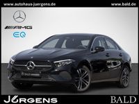 Gebraucht Mercedes A250 Progressive 163 PS (119 kW) 2024 Night black Limousine