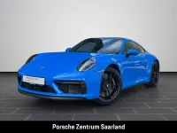 Gebraucht Porsche 992 480 PS (353 kW) 2023 Sharkblue (blau)