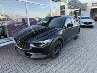 Gebraucht Mazda CX-30 Homura-Line 140 PS (102 kW) 2025 Schwarz SUV