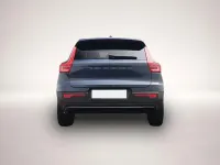Neu Volvo XC40 Plus 197 PS (144 kW) 2026 Manufacturer SUV