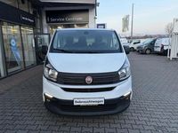 Gebraucht Fiat Talento 88 PS (64 kW) 2021 Weiß Van / Kleinbus
