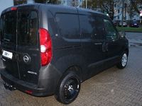 gebraucht Opel Combo D Kasten L1H1 2,4t MwSt ausweisbar 1.Hand