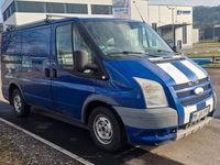 gebraucht Ford SportKa Transit sten 2.2 Diesel