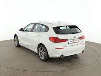 gebraucht BMW 118 1er d Advantage, Diesel, 21.850 €