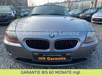 gebraucht BMW Z4 CABRIO 2.2i SUPER OPTIK & ZUSTAND