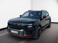 Second-hand Smart #5 Brabus 475 kW (646 CP) 2026 Negru SUV
