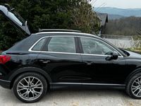 gebraucht Audi Q3 