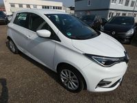 Gebraucht Renault Zoe Evolution 50 kW (69 PS) 2022 Weiß Kleinwagen