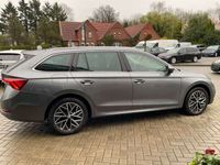 gebraucht Skoda Octavia Combi 2.0 TDI DSG,Virtual,HeadUp,ACC