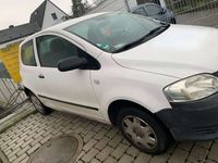 gebraucht VW Fox 1.2