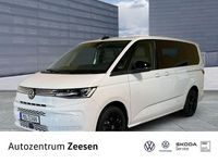 Neu VW Multivan Life 150 PS (110 kW) 2025 Weiß Van