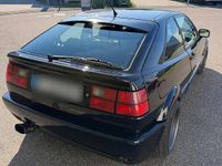 Gebraucht VW Corrado 136 PS (100 kW) 1993 Blau Coupé