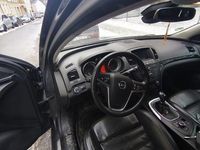 Gebraucht Opel Insignia Edition 160 PS (117 kW) 2011 Andere farben Kombi