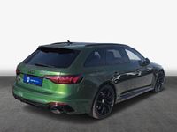 gebraucht Audi RS4 Avant quattro tiptronic Head-Up DAB LED RFK