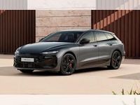 Neu Audi A6 e-tron Business 269 kW (367 PS) 2026 Grau (daytonagrau perleffekt) Kombi