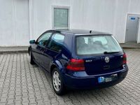 gebraucht VW Golf IV 2.0 Comfortline
