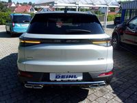 Gebraucht Baic X75 177 PS (130 kW) 2025 Silbermetallic SUV