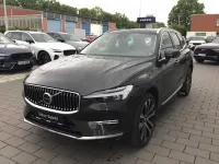Gebraucht Volvo XC60 Inscription 253 PS (186 kW) 2023 Grau SUV
