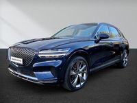 Gebraucht Genesis GV70 305 PS (224 kW) 2024 Blau SUV