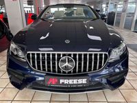 gebraucht Mercedes E450 4Matic Cabriolet, TOP Farbkombination !!!