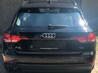 gebraucht Audi A4 Avant S Tronic - TDI - 2.0 - 190 PS - Automatik - Navi