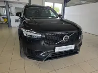 Gebraucht Volvo XC90 Ultimate 455 PS (334 kW) 2023 Schwarz SUV