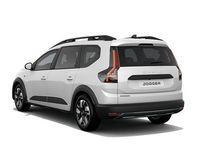 Neu Dacia Jogger Expression 110 PS (80 kW) 2026 Weiß Van / Kleinbus