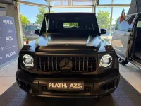 Gebraucht Mercedes G63 AMG AMG 585 PS (430 kW) 2024 Schwarz SUV