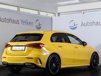 gebraucht Mercedes A250 AMG MUTLIBEAM*PANO*NIGHT*NAVI-PROF*MBUX