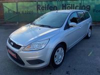 Gebraucht Ford Focus Style 90 PS (66 kW) 2008 Grau Kombi