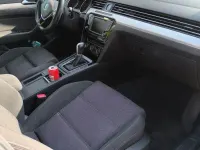 Brugt VW Passat 2015 Grå Hatchback