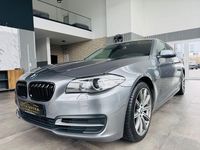 Gebraucht BMW 525 Comfort Edition 218 PS (160 kW) 2013 Grau Kombi