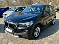 Gebraucht BMW X1 Advantage 220 PS (161 kW) 2022 Schwarz SUV