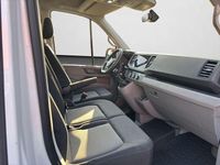 Gebraucht VW Crafter 177 PS (130 kW) 2023 Candyweiß Van