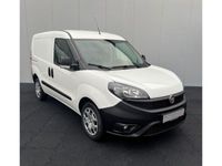 gebraucht Fiat Doblò 1.3 MJ SX