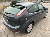 gebraucht Ford Focus Lim. Concept *Klima*2.Hand*Euro 5*