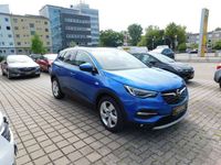 gebraucht Opel Grandland X Ultimate - AT/Tech Paket/Navi