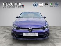Gebraucht VW Polo Move 95 PS (69 kW) 2024 Othercolor Kleinwagen