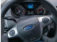 gebraucht Ford Focus 1.6