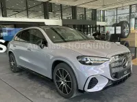 Gebraucht Mercedes GLC400d AMG 359 kW (489 PS) 2026 Lavender silver  metalliclack SUV